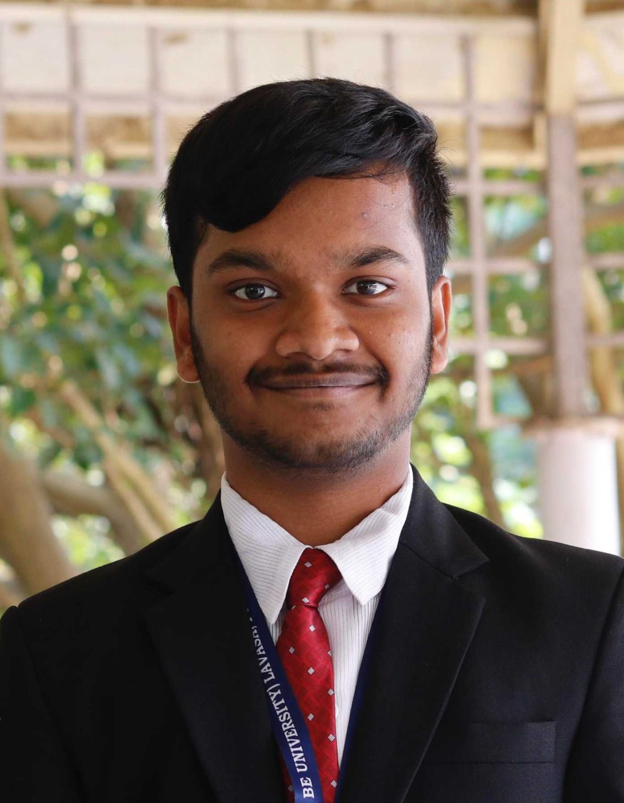 Achyuta Narayanan